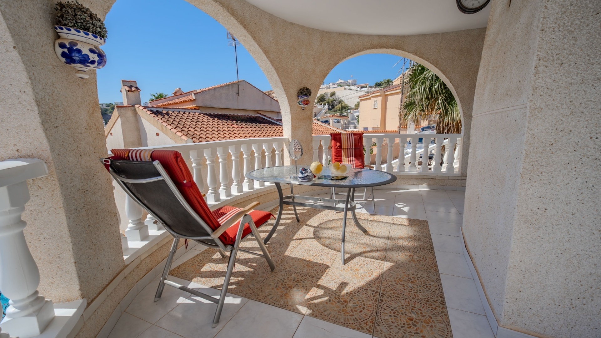 Revente - Villa - Ciudad Quesada - La Marquesa