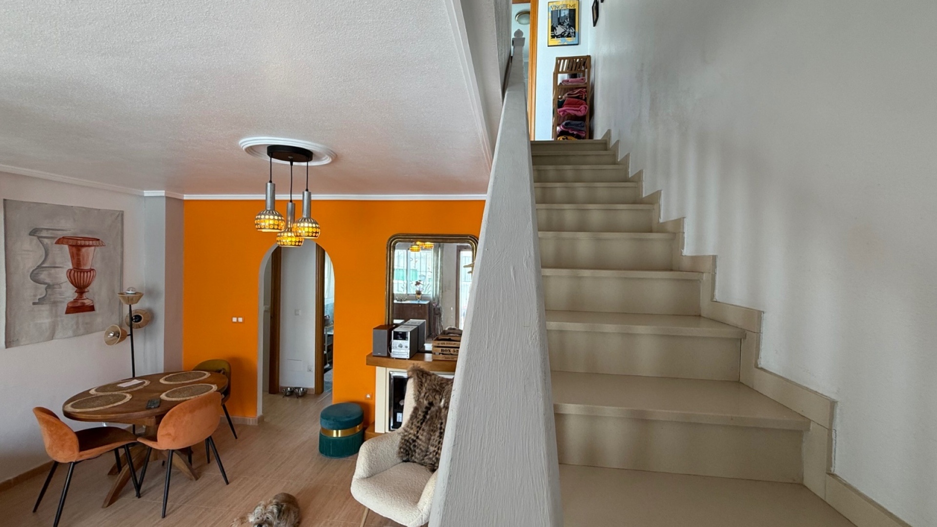 Revente - Villa - Ciudad Quesada - La Marquesa