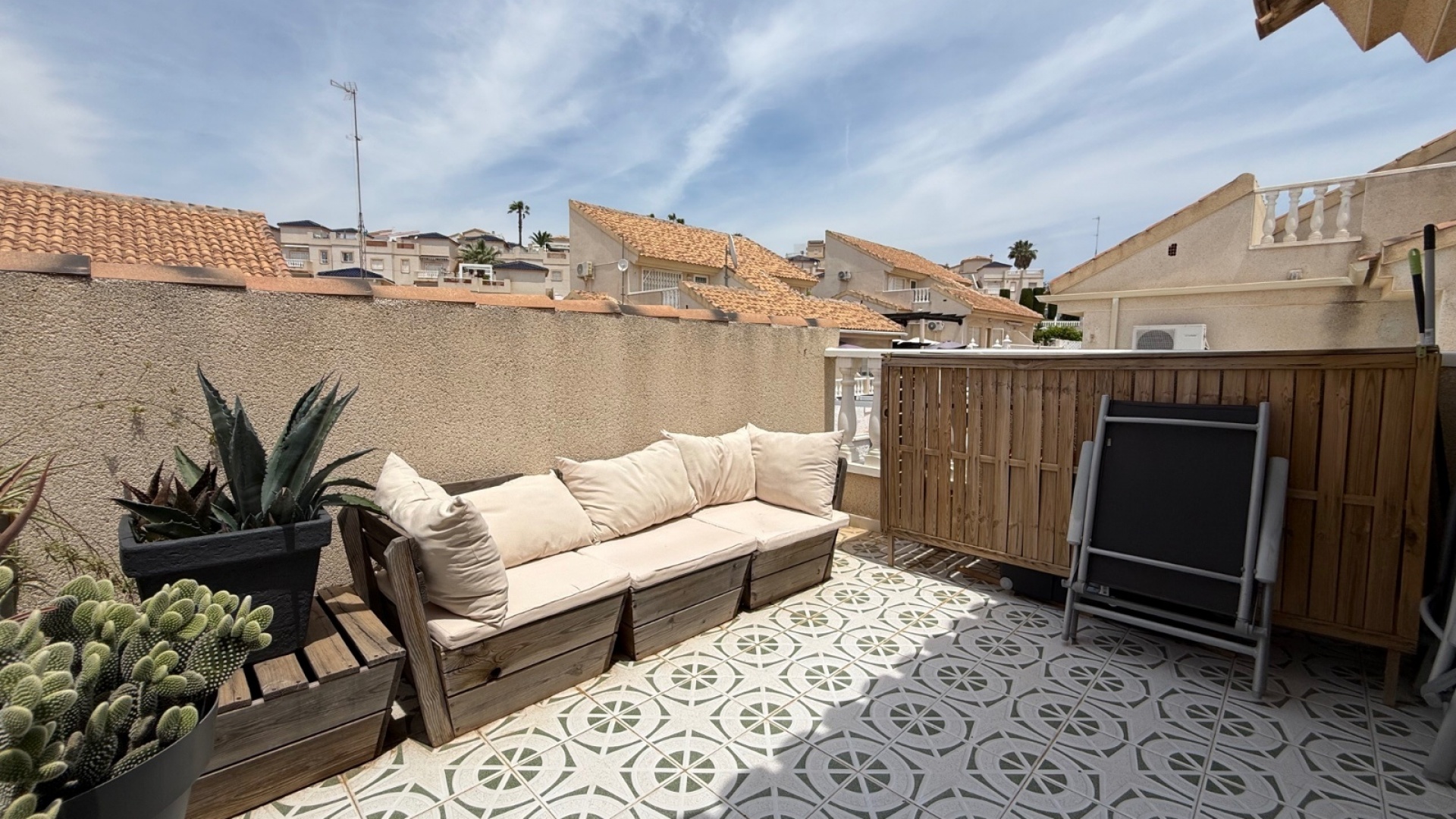 Revente - Villa - Ciudad Quesada - La Marquesa