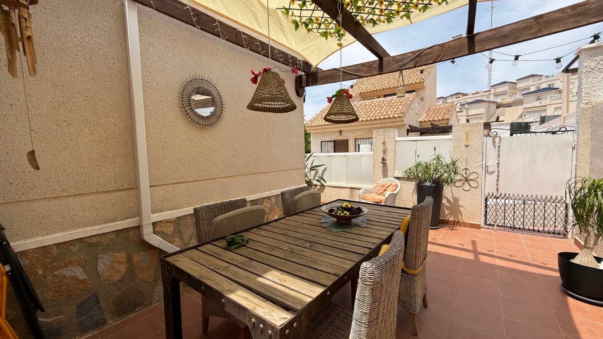 Revente - Villa - Ciudad Quesada - La Marquesa