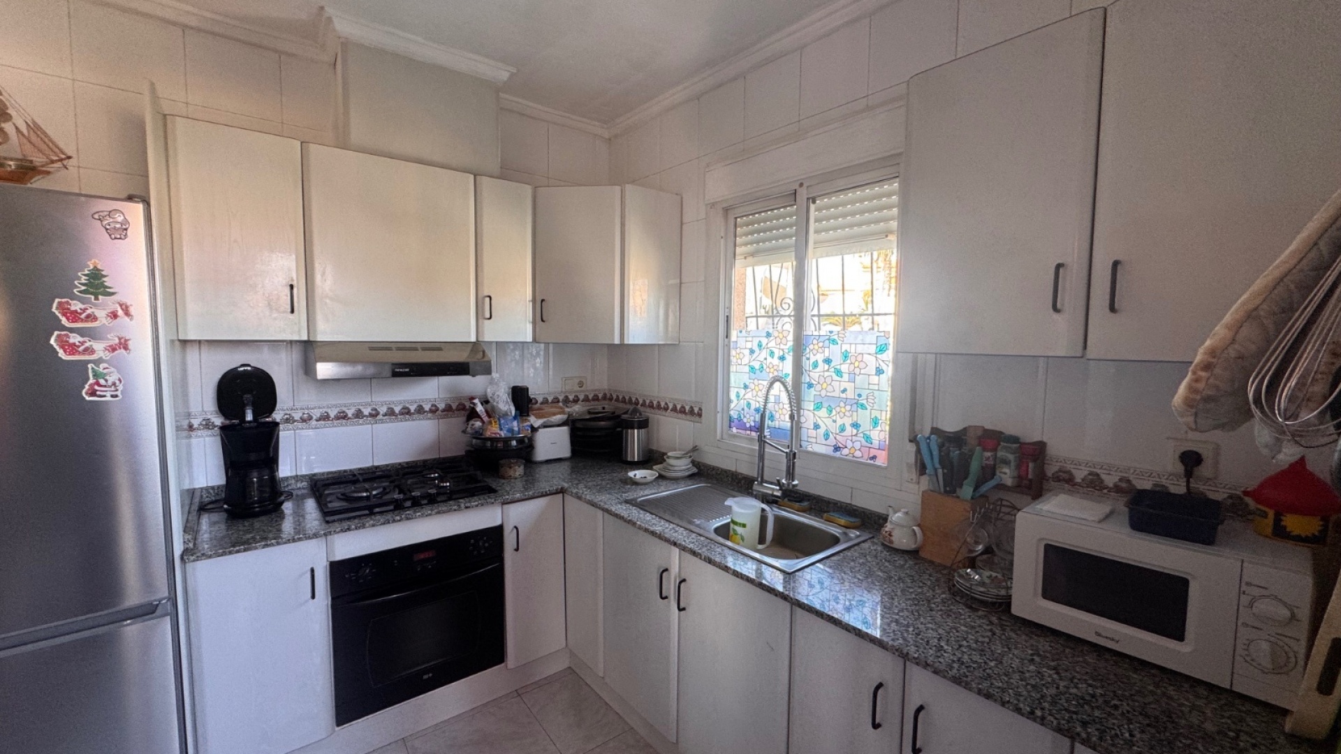 Revente - Villa - Ciudad Quesada - La Marquesa
