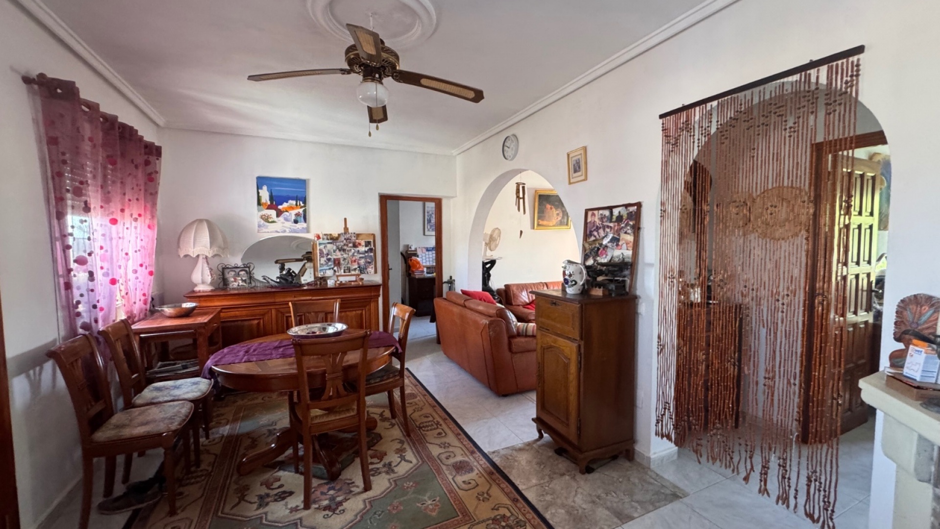 Revente - Villa - Ciudad Quesada - La Marquesa