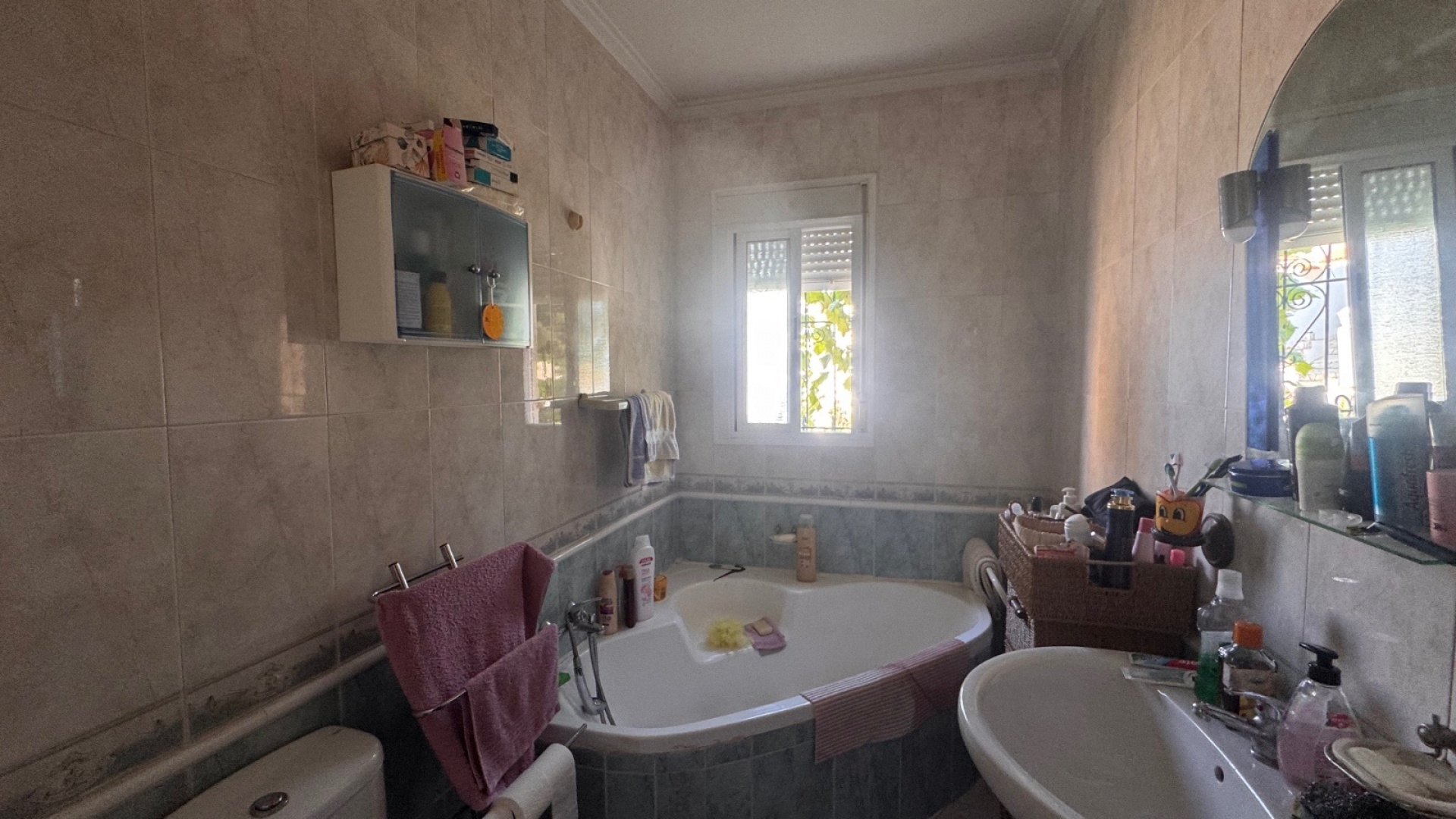 Revente - Villa - Ciudad Quesada - La Marquesa