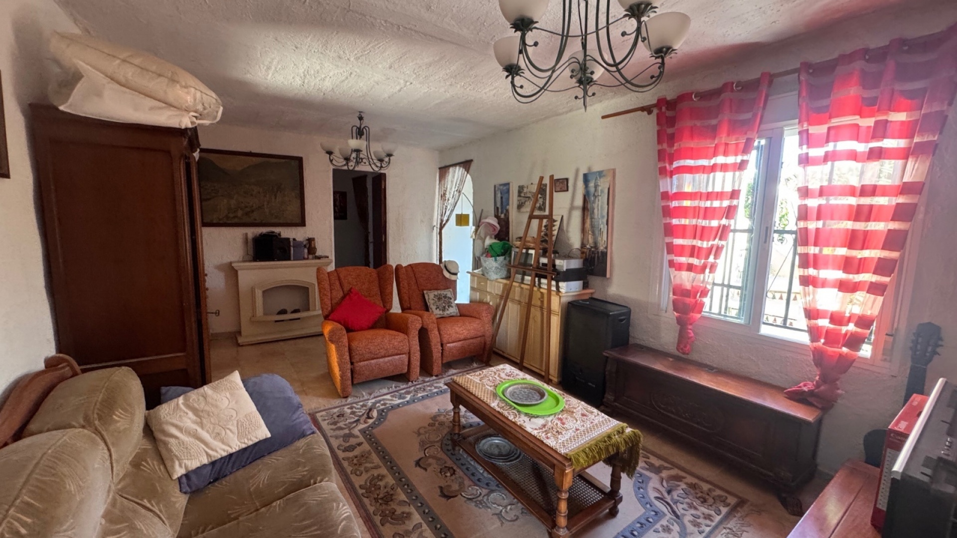 Revente - Villa - Ciudad Quesada - La Marquesa