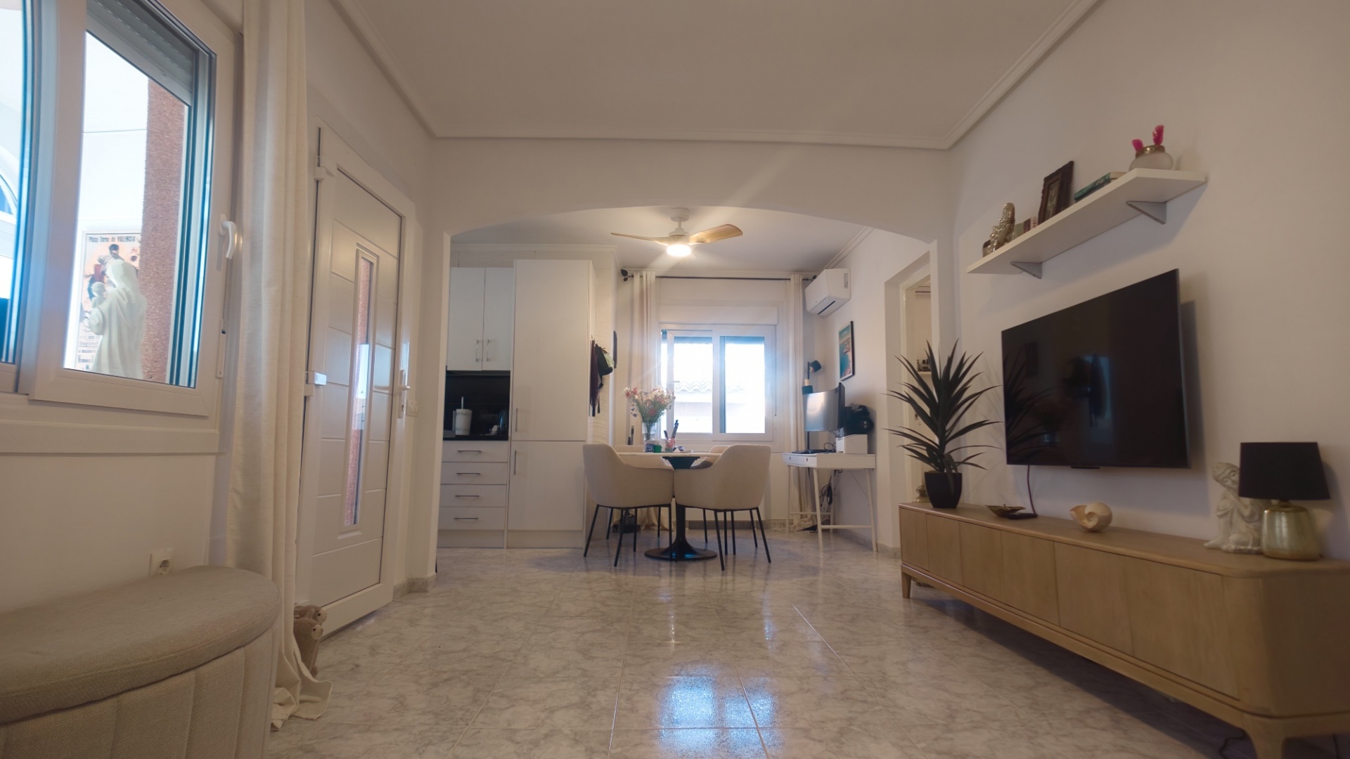 Revente - Villa - Ciudad Quesada - La Marquesa