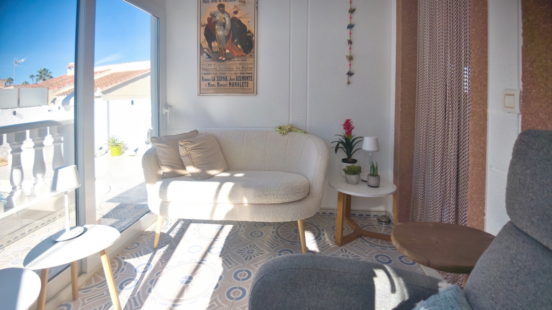 Revente - Villa - Ciudad Quesada - La Marquesa