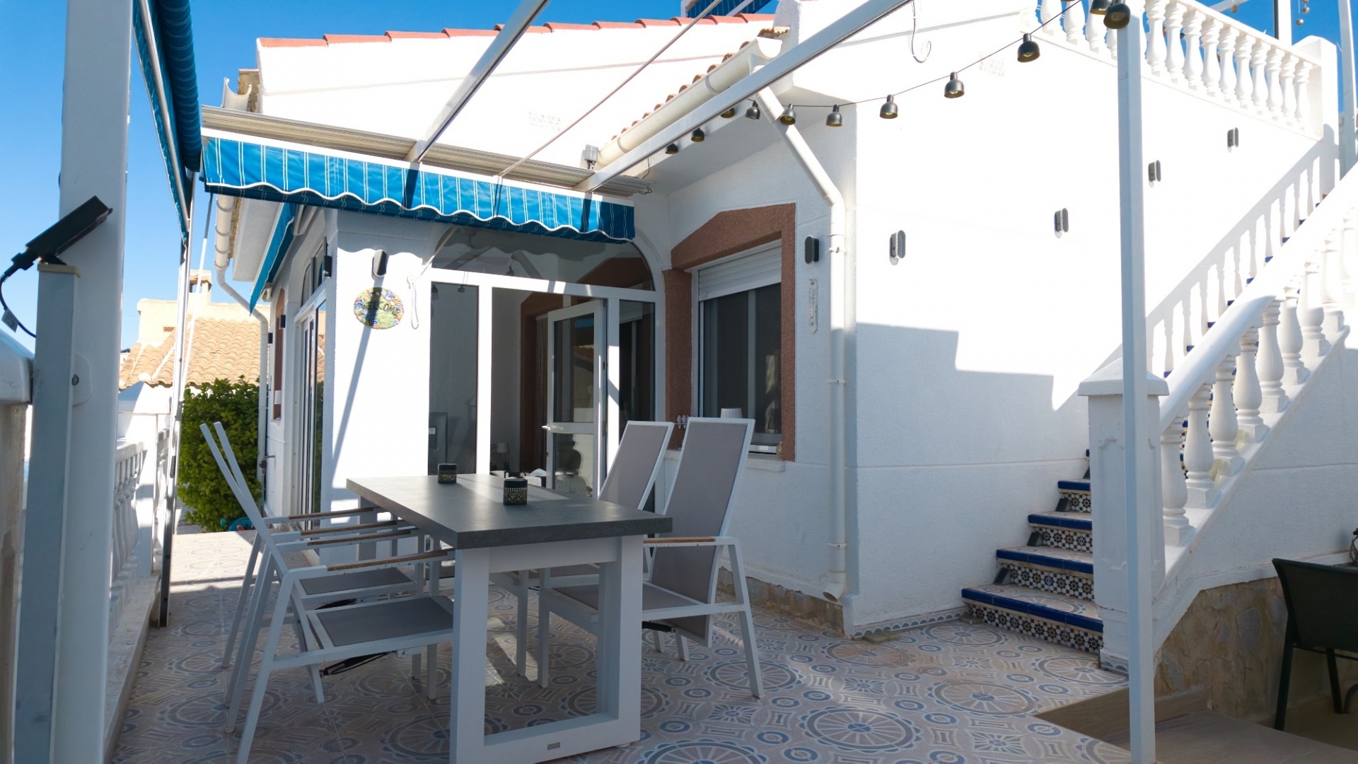 Revente - Villa - Ciudad Quesada - La Marquesa