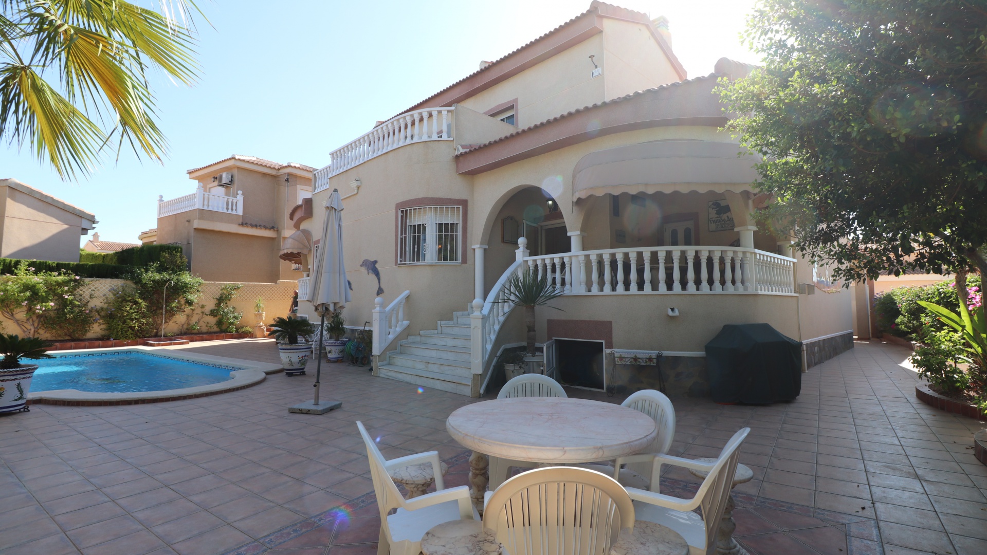 Revente - Villa - Ciudad Quesada - La Marquesa