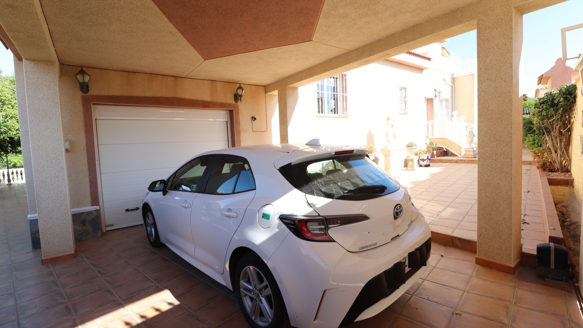 Revente - Villa - Ciudad Quesada - La Marquesa