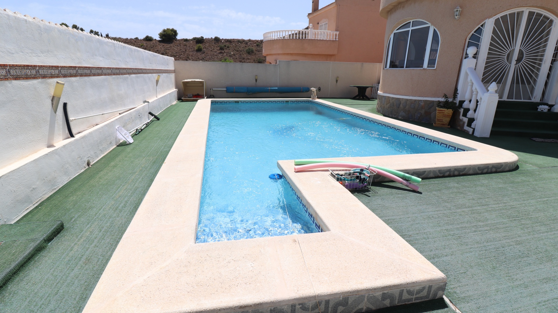 Revente - Villa - Ciudad Quesada - La Marquesa