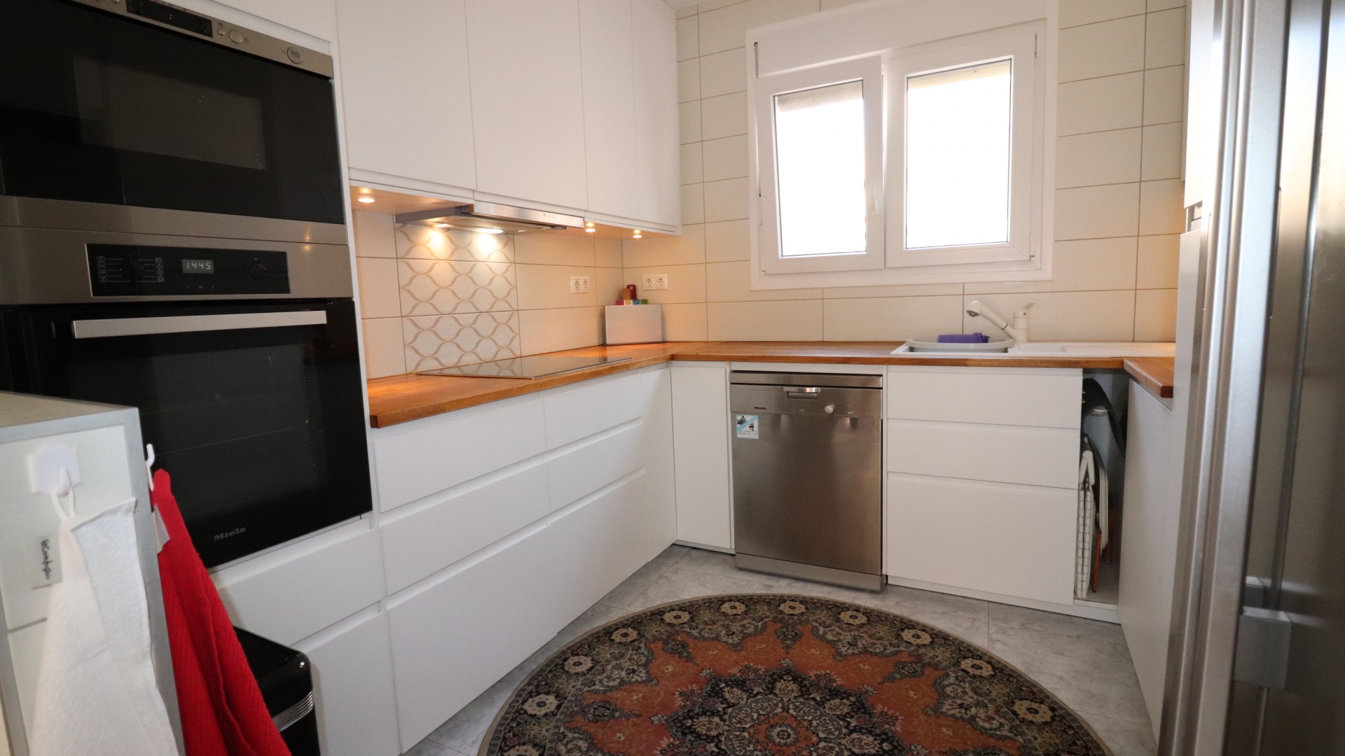 Revente - Villa - Ciudad Quesada - La Marquesa