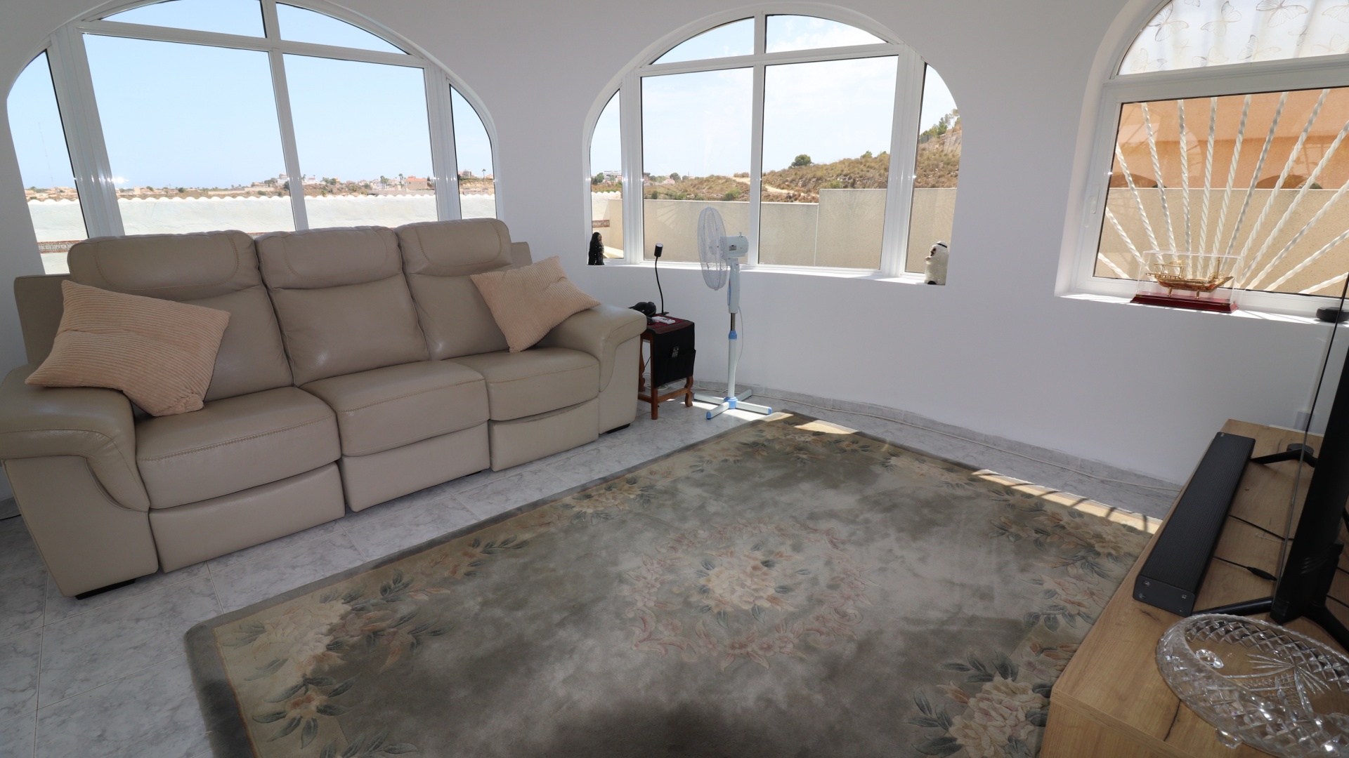 Revente - Villa - Ciudad Quesada - La Marquesa