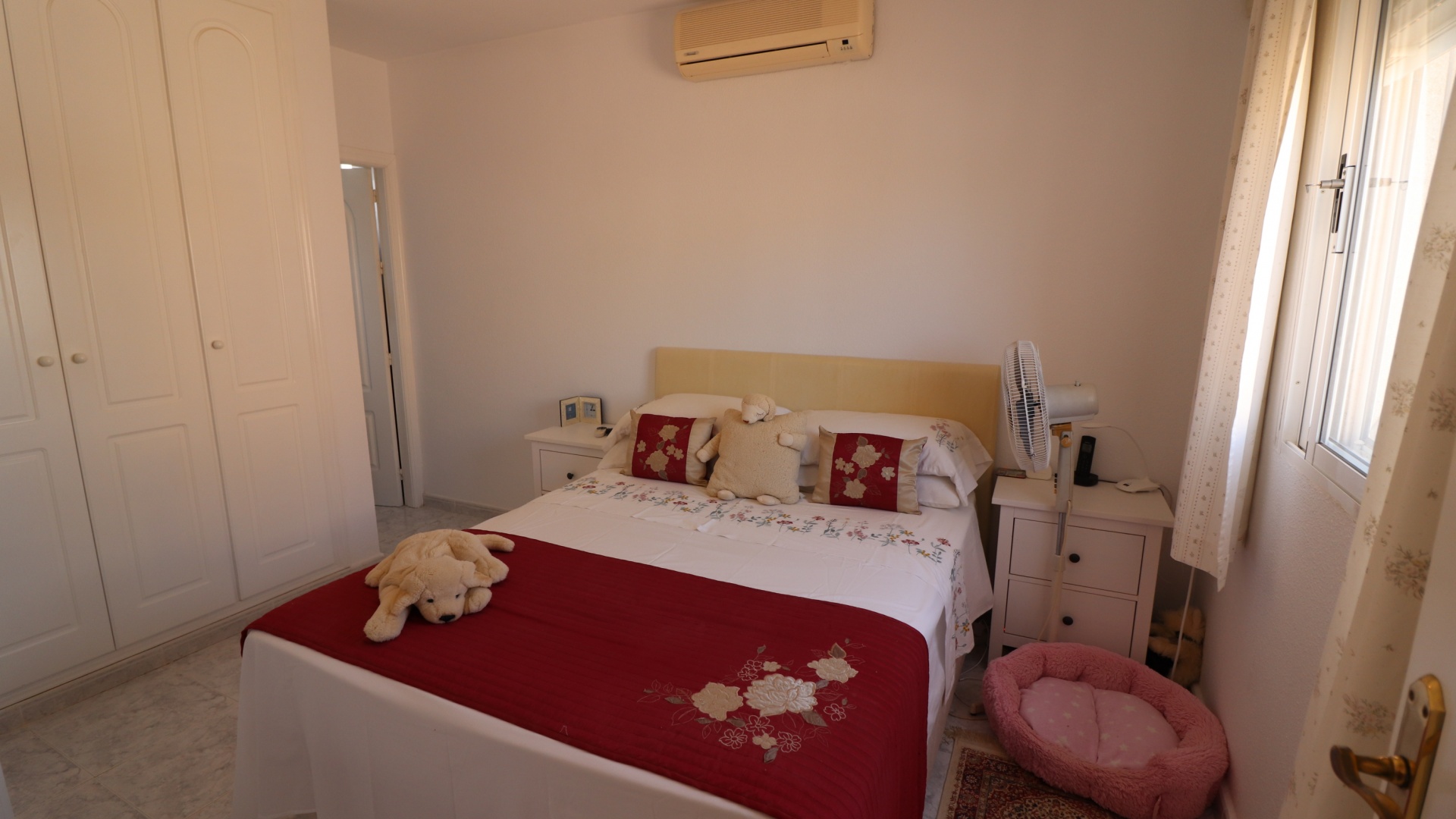 Revente - Villa - Ciudad Quesada - La Marquesa