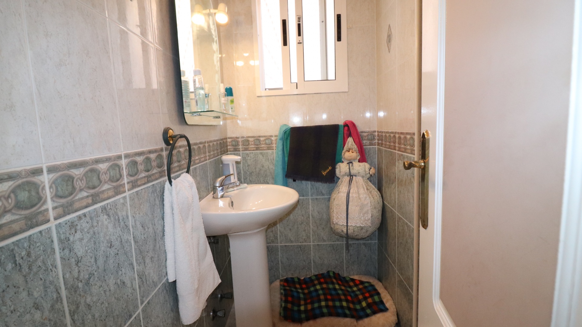 Revente - Villa - Ciudad Quesada - La Marquesa