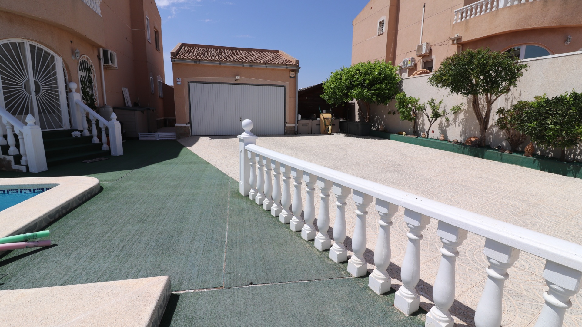 Revente - Villa - Ciudad Quesada - La Marquesa