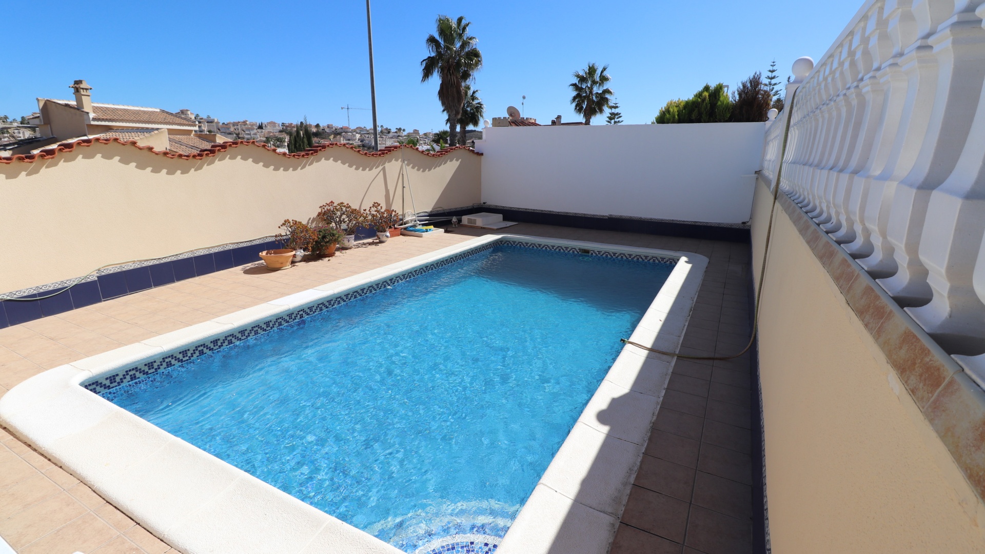 Revente - Villa - Ciudad Quesada - La Marquesa