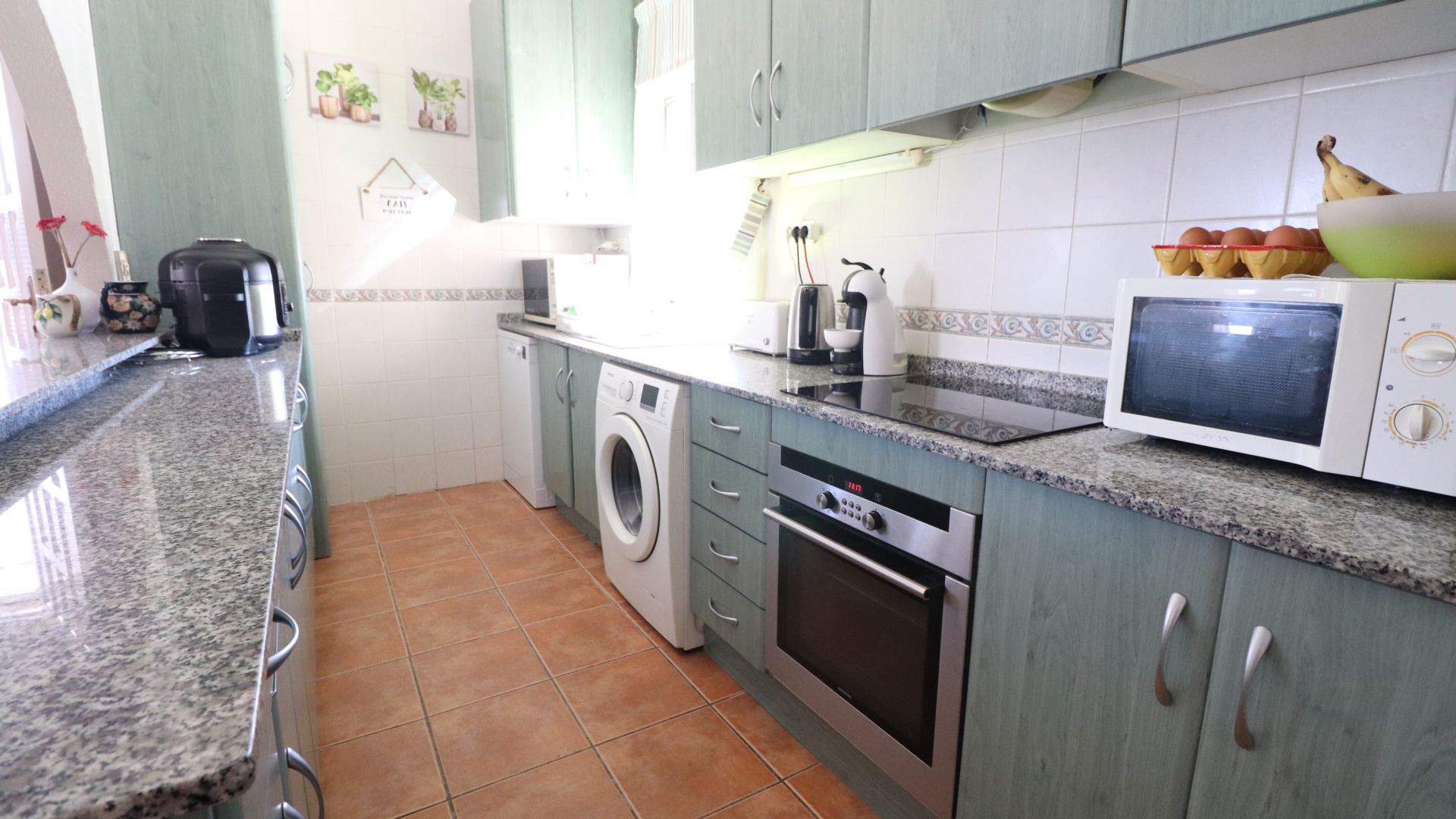 Revente - Villa - Ciudad Quesada - La Marquesa