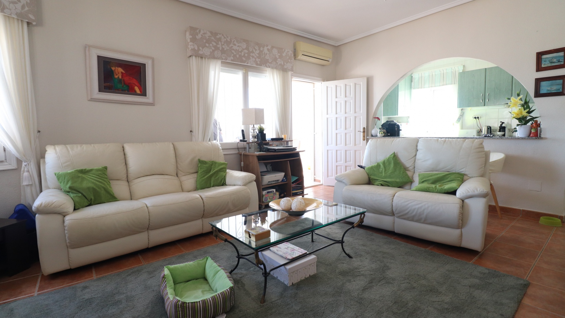 Revente - Villa - Ciudad Quesada - La Marquesa