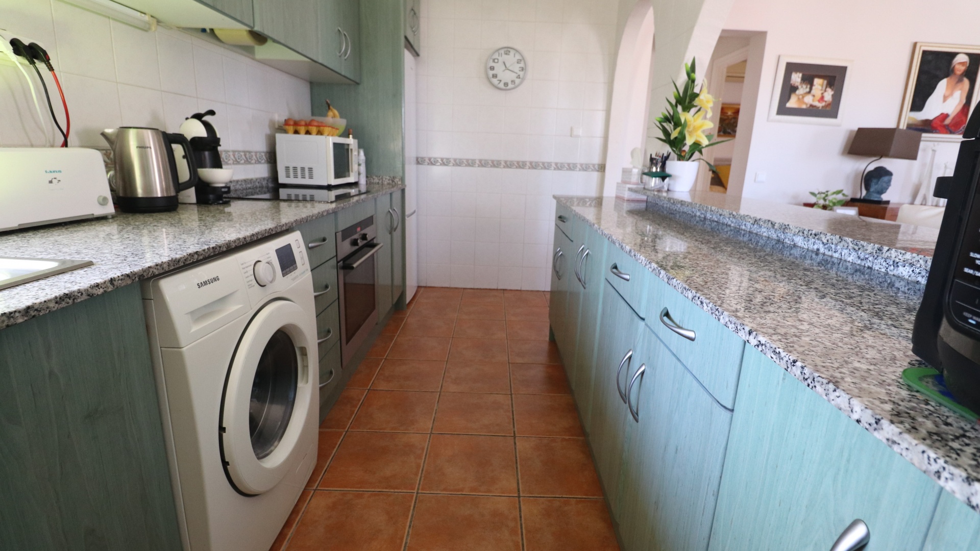 Revente - Villa - Ciudad Quesada - La Marquesa