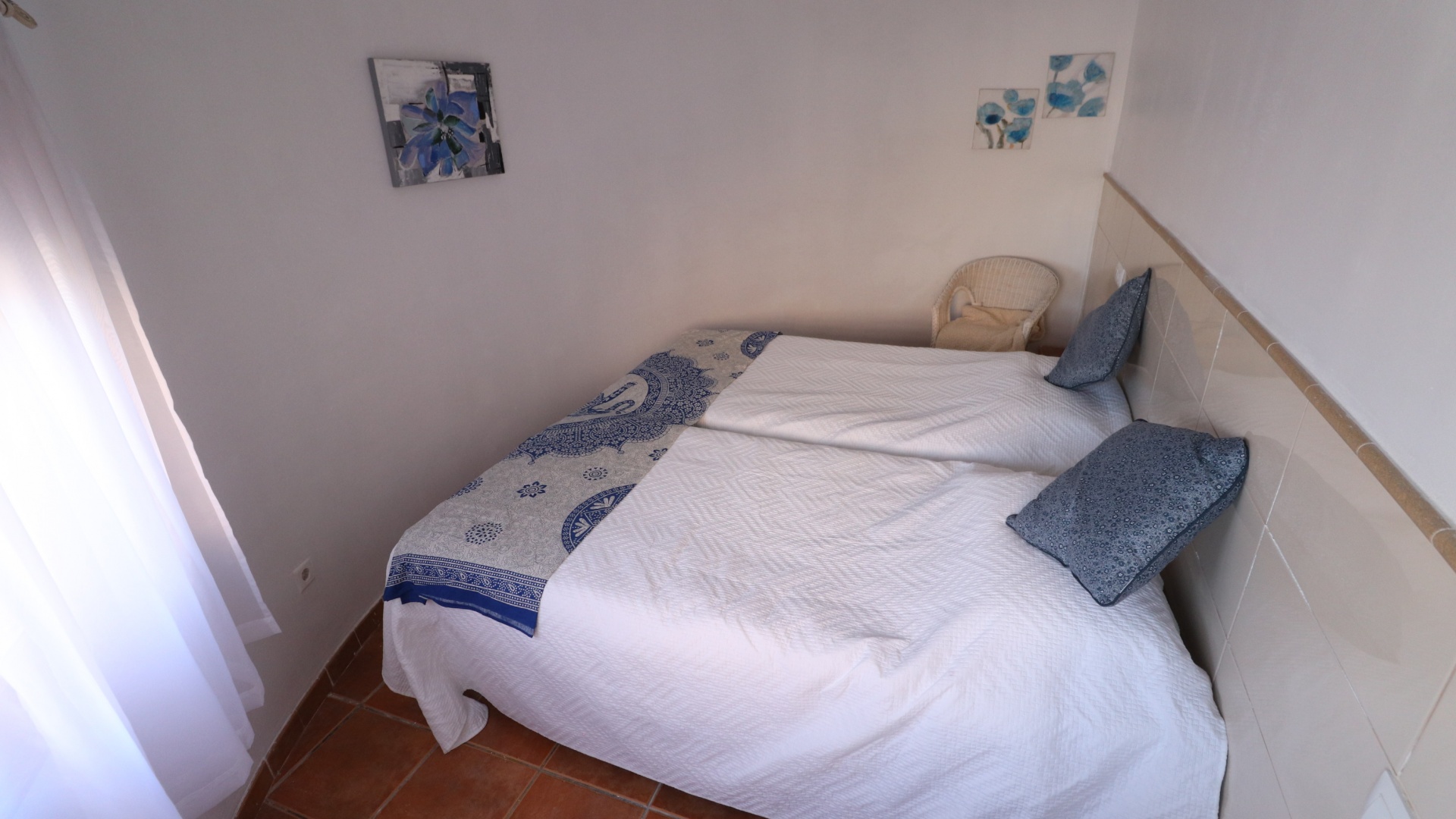 Revente - Villa - Ciudad Quesada - La Marquesa