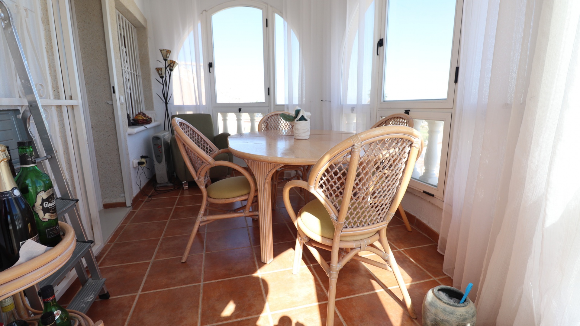 Revente - Villa - Ciudad Quesada - La Marquesa