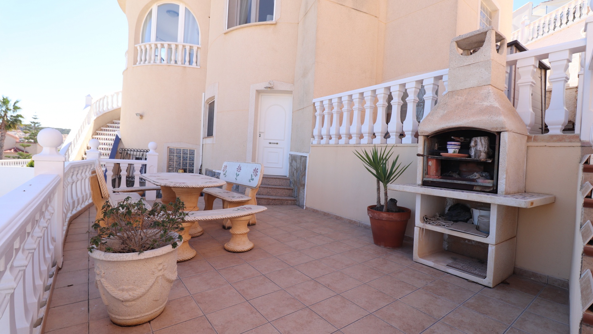 Revente - Villa - Ciudad Quesada - La Marquesa