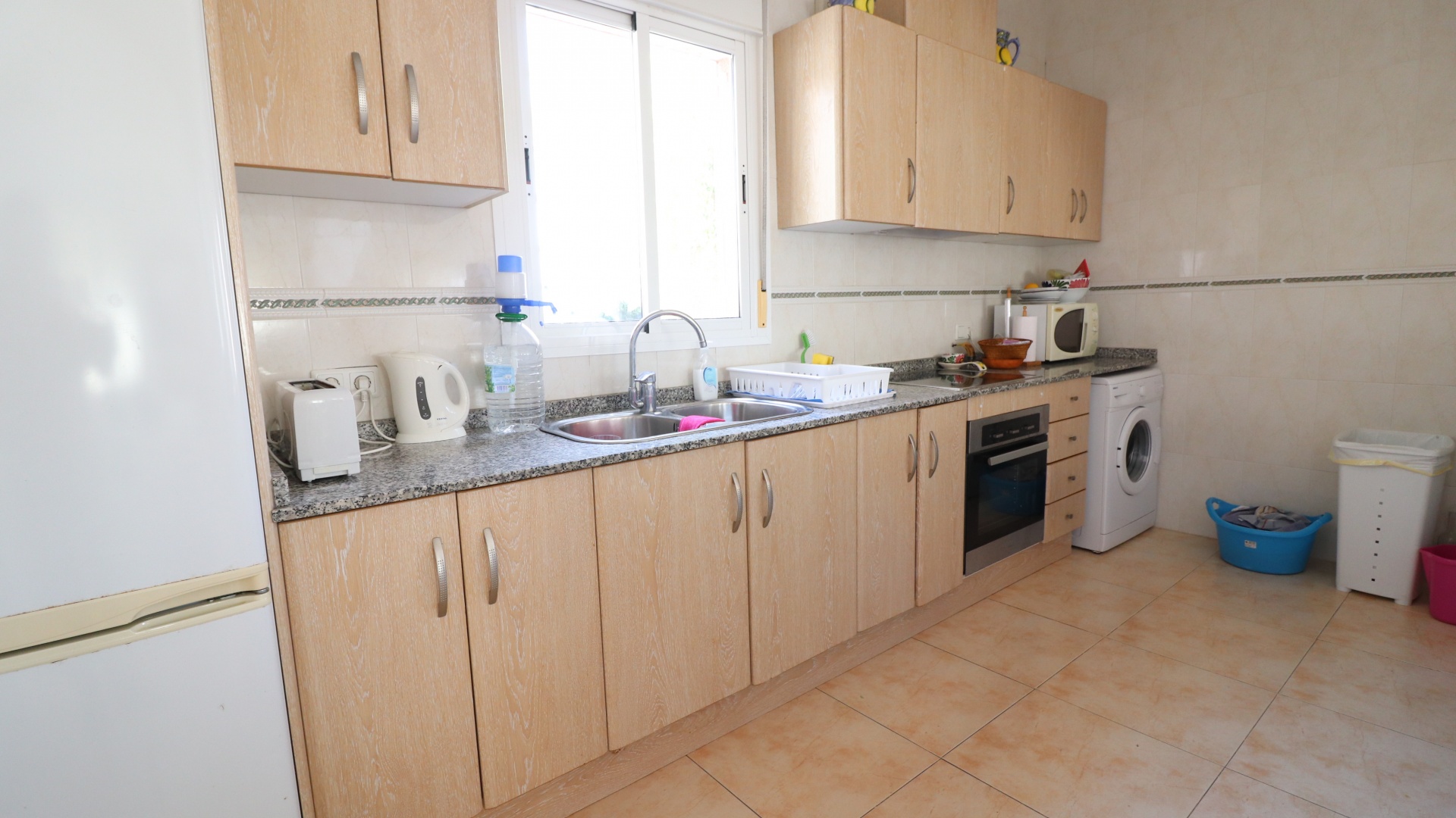 Revente - Villa - Ciudad Quesada - La Marquesa