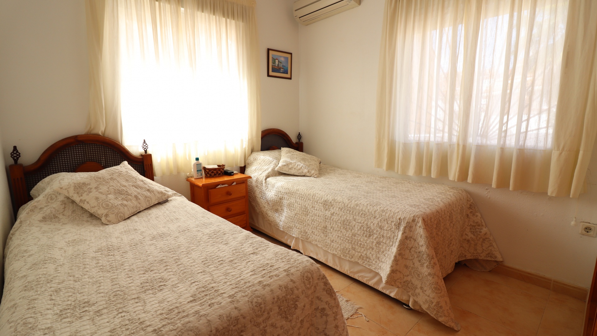 Revente - Villa - Ciudad Quesada - La Marquesa