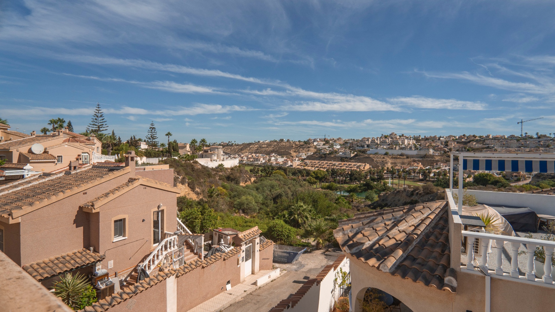 Revente - Villa - Ciudad Quesada - La Marquesa