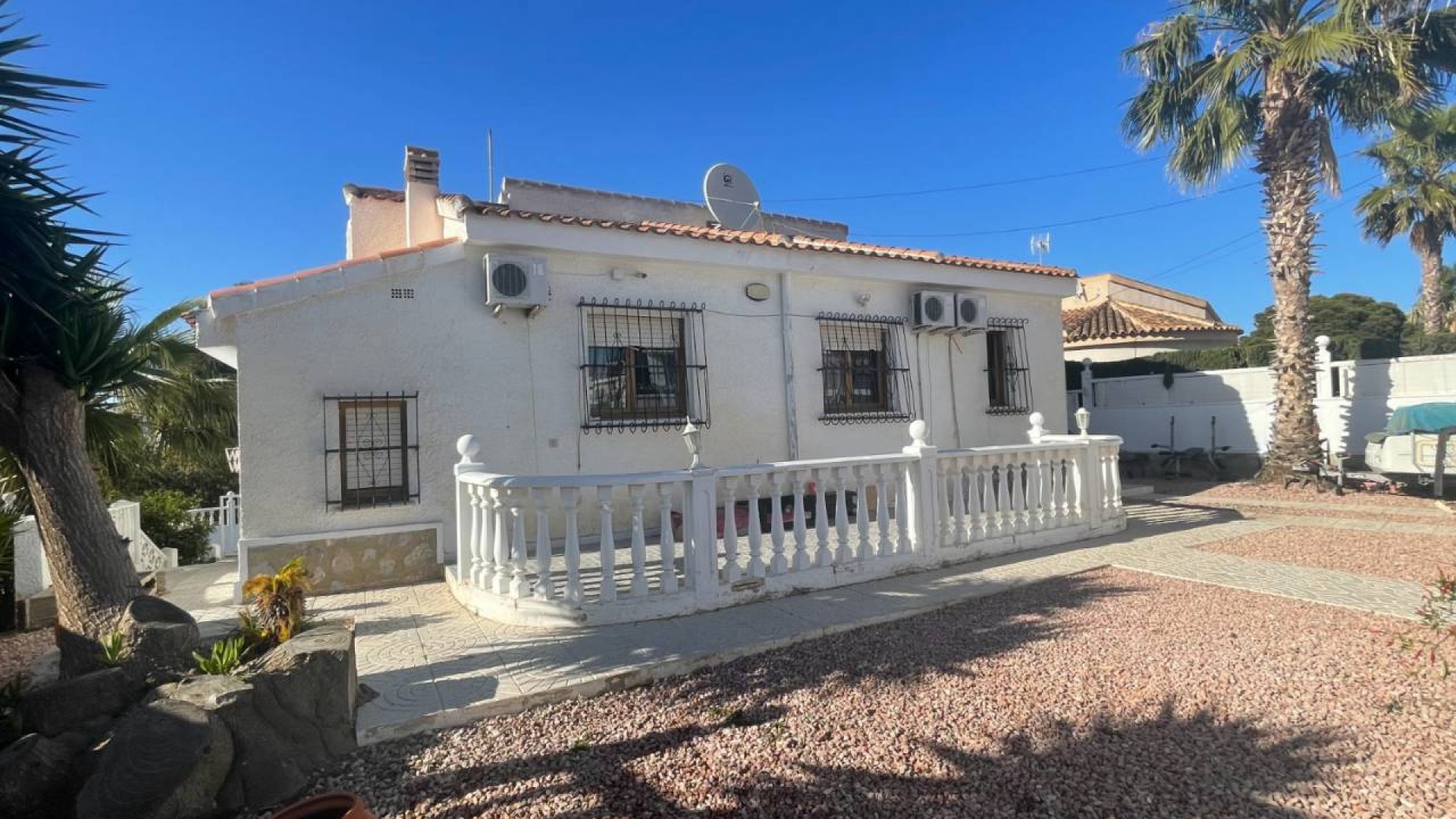 Revente - Villa - Ciudad Quesada - La Marquesa