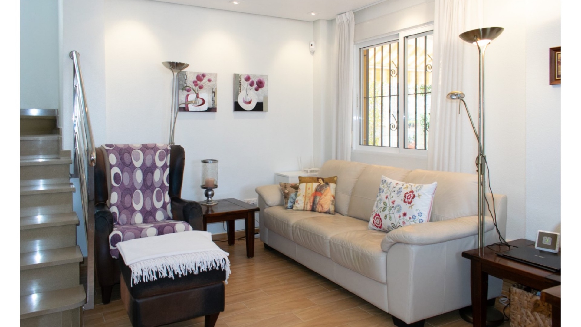 Revente - Villa - Ciudad Quesada - La Marquesa