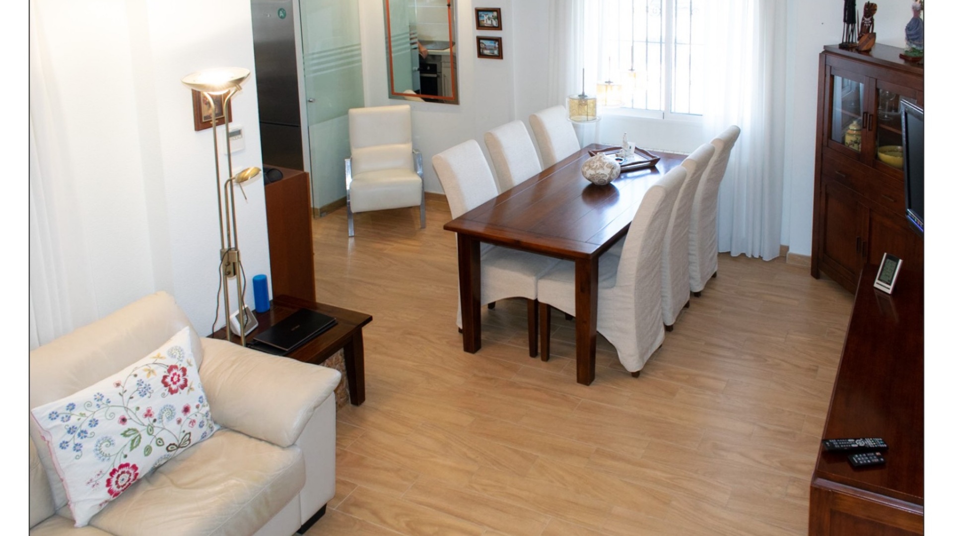 Revente - Villa - Ciudad Quesada - La Marquesa