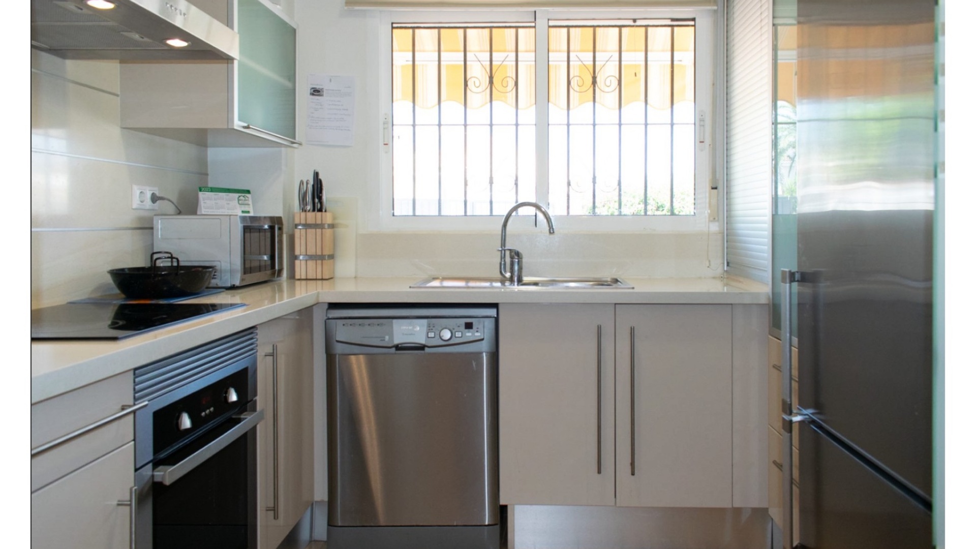 Revente - Villa - Ciudad Quesada - La Marquesa