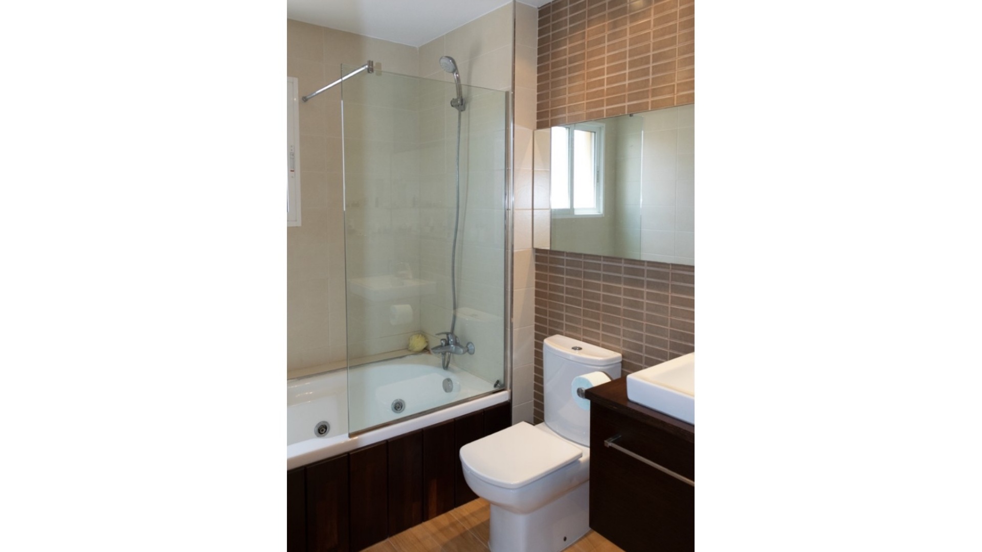 Revente - Villa - Ciudad Quesada - La Marquesa