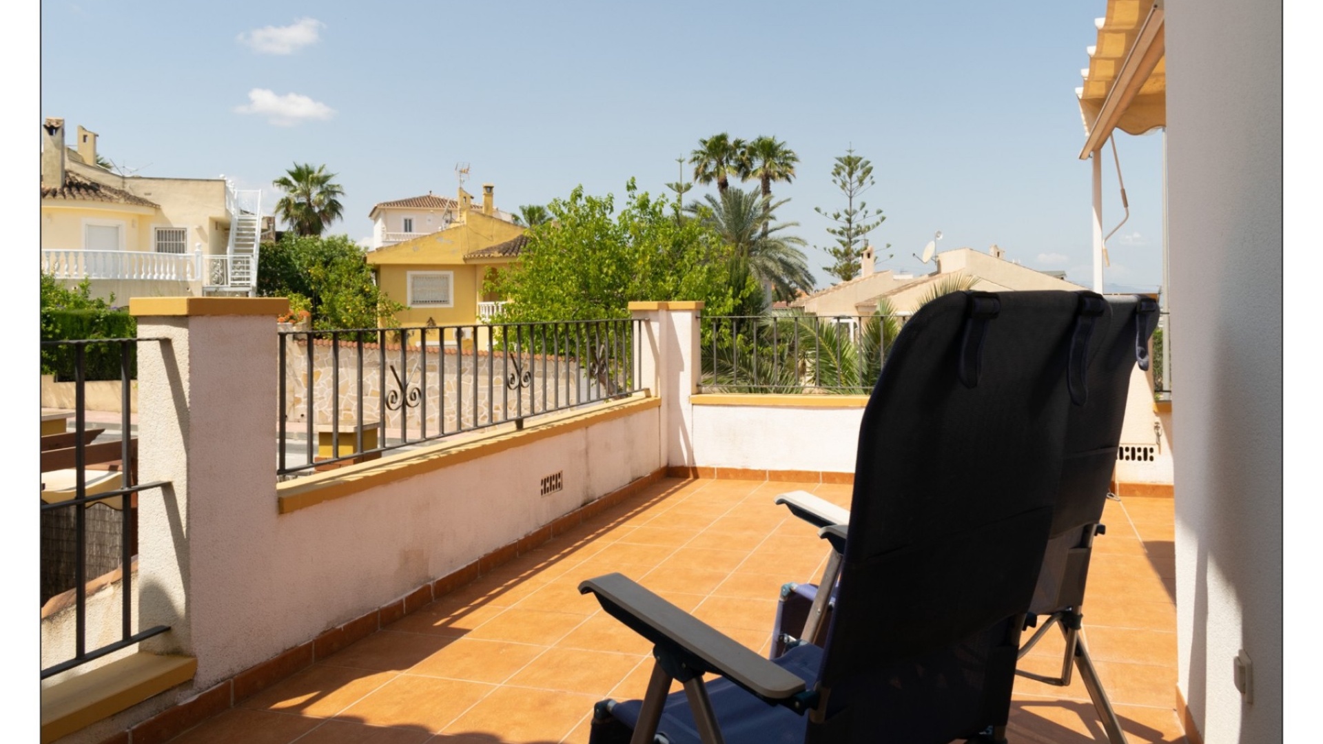 Revente - Villa - Ciudad Quesada - La Marquesa