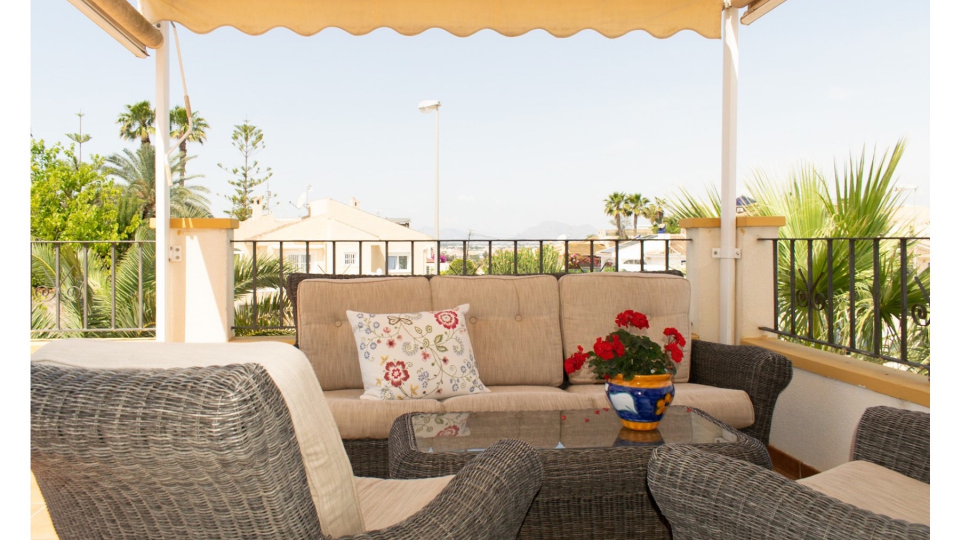 Revente - Villa - Ciudad Quesada - La Marquesa