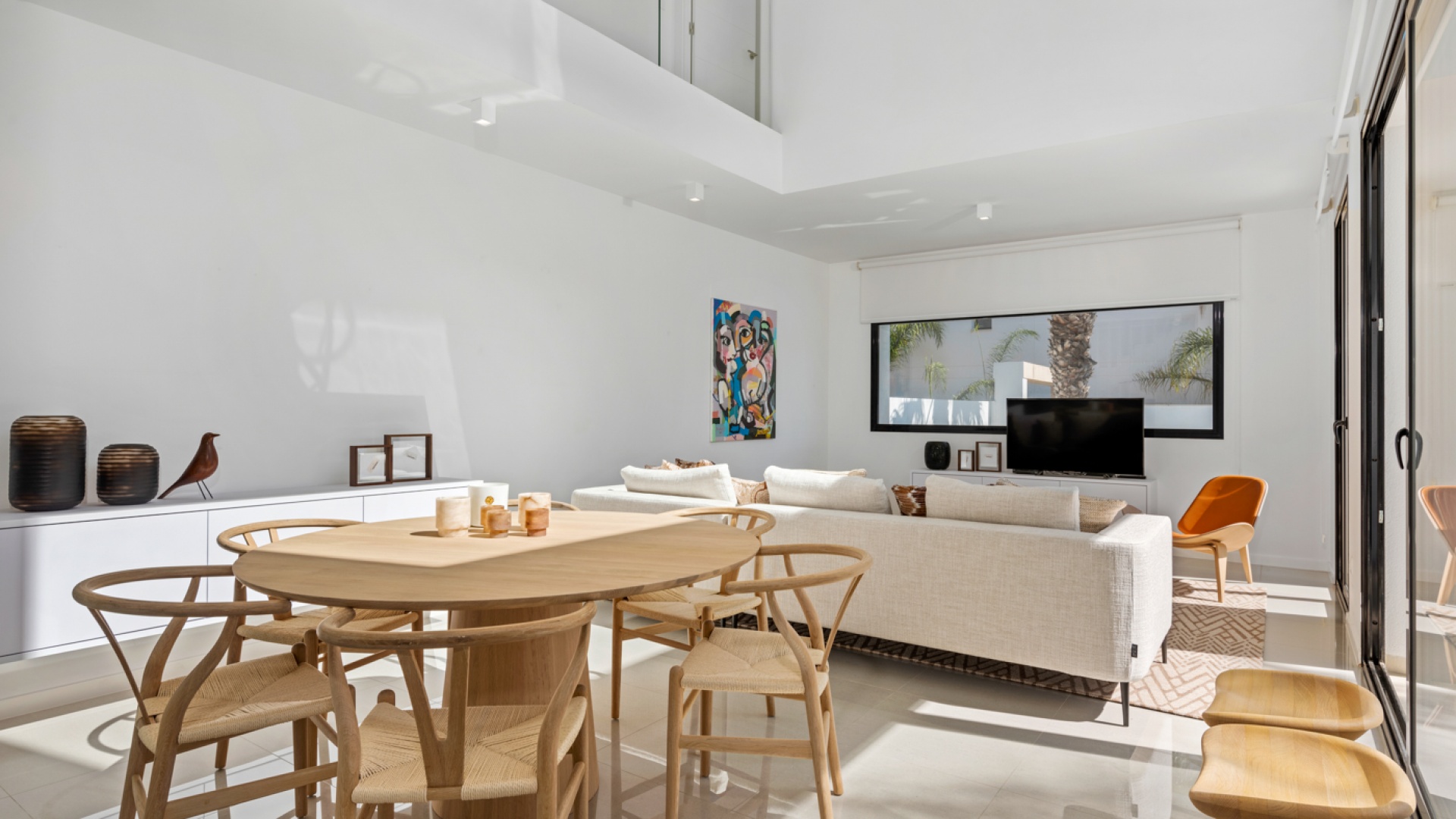 Revente - Villa - Ciudad Quesada - Las Lagunas