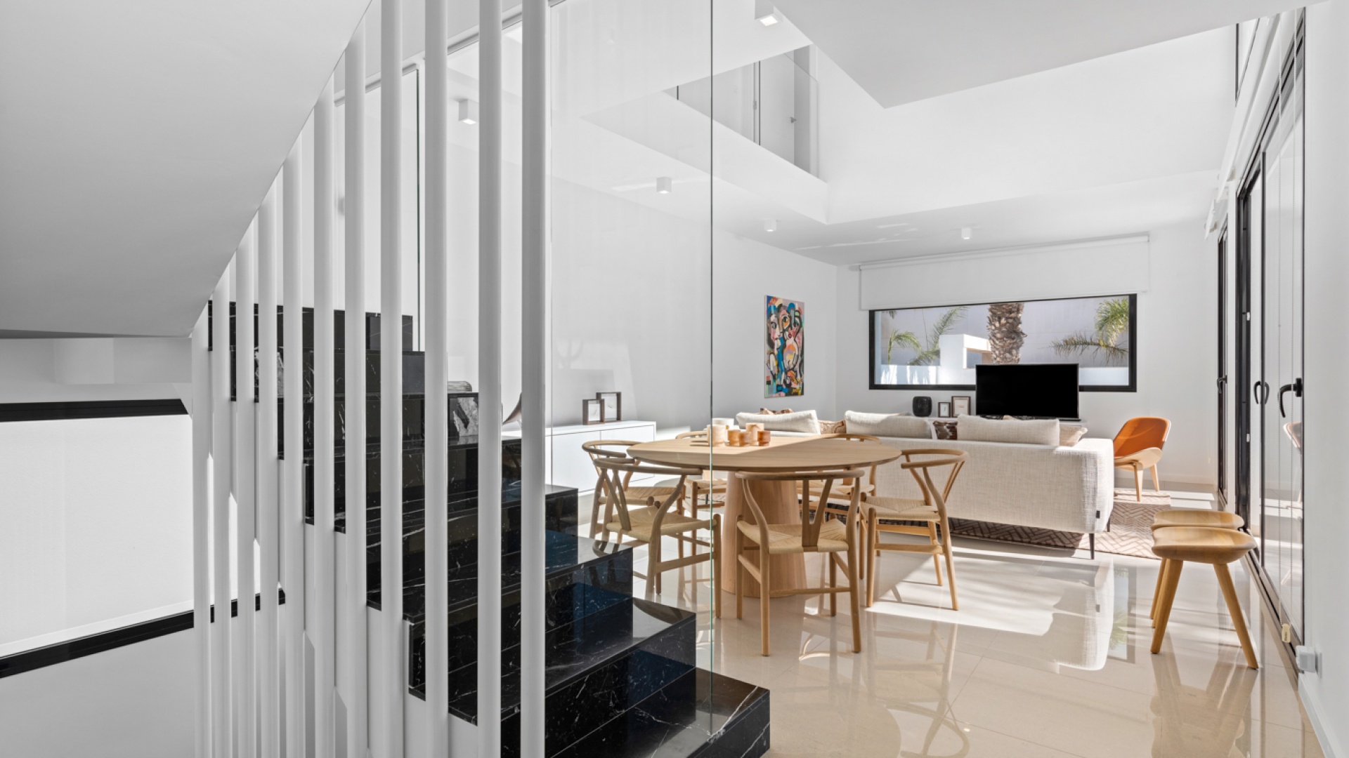 Revente - Villa - Ciudad Quesada - Las Lagunas