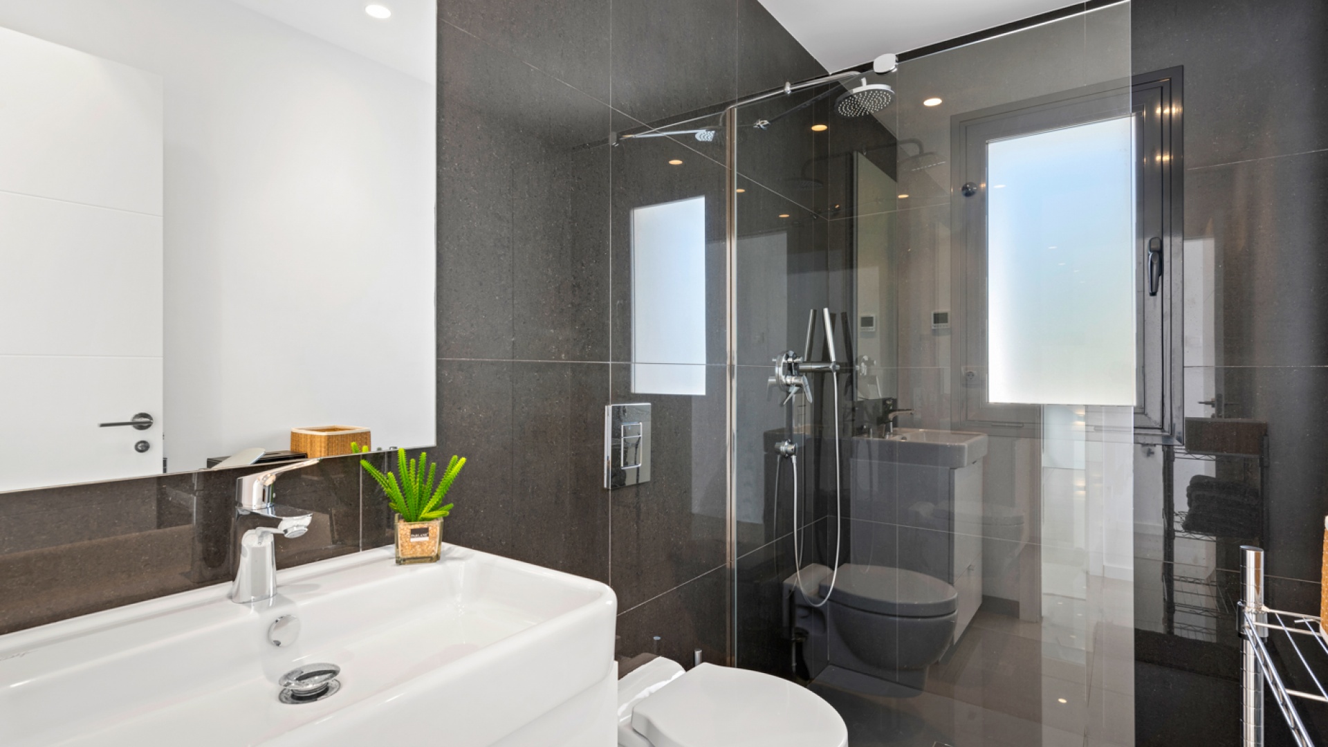 Revente - Villa - Ciudad Quesada - Las Lagunas