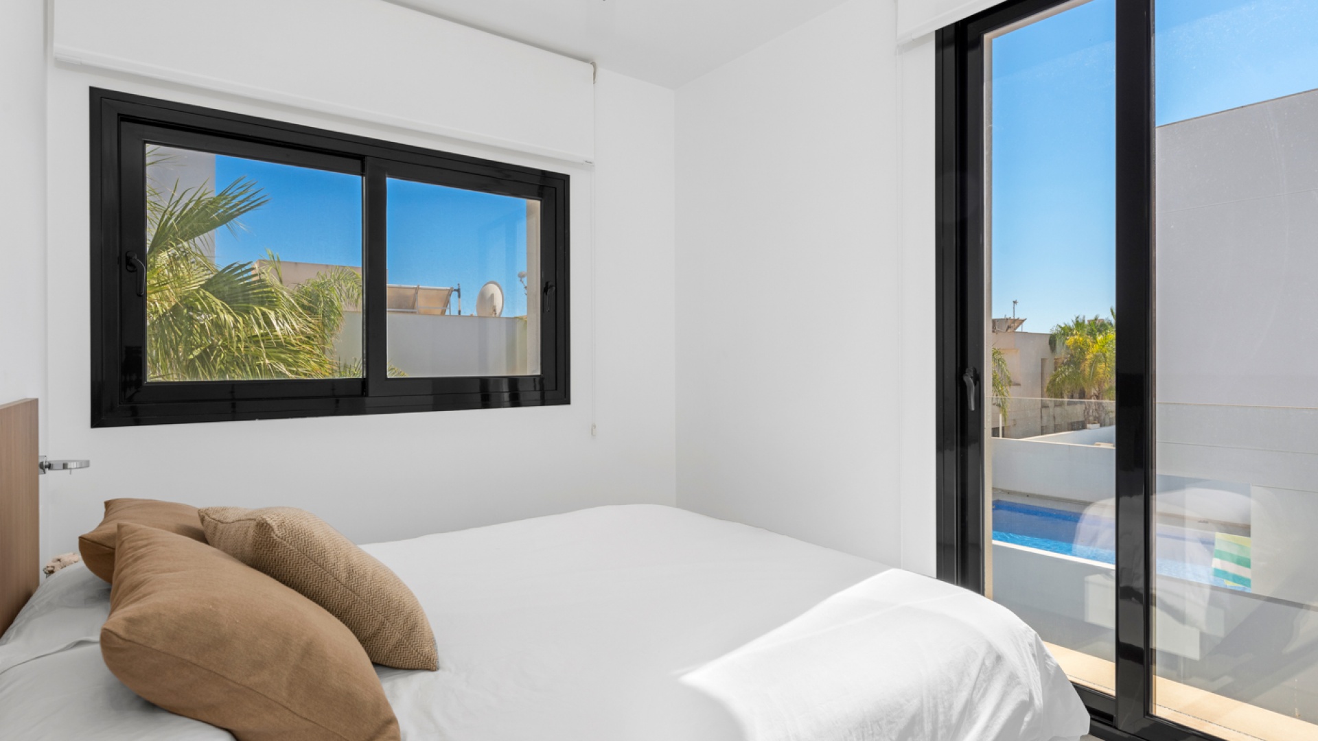 Revente - Villa - Ciudad Quesada - Las Lagunas