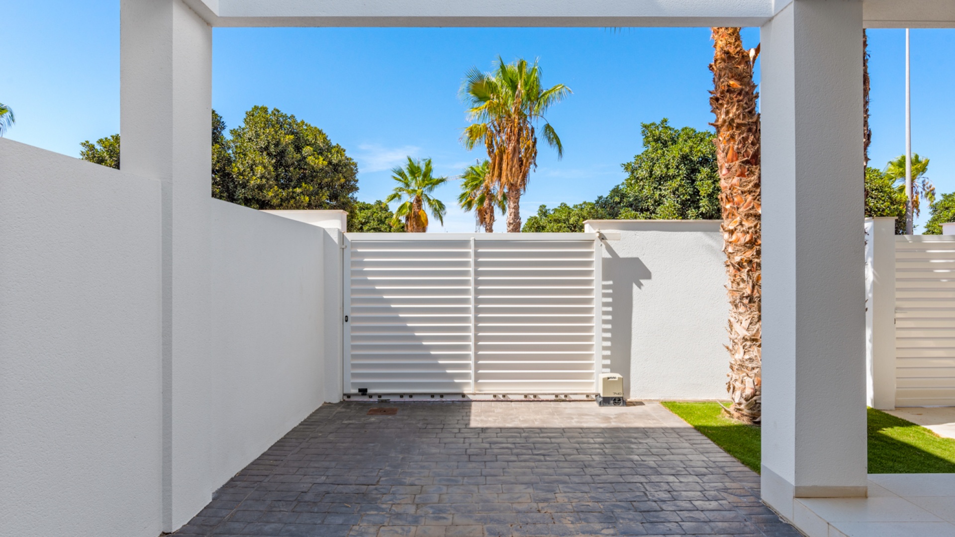 Revente - Villa - Ciudad Quesada - Las Lagunas