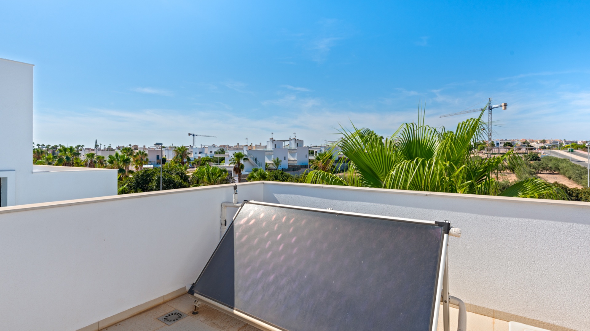 Revente - Villa - Ciudad Quesada - Las Lagunas