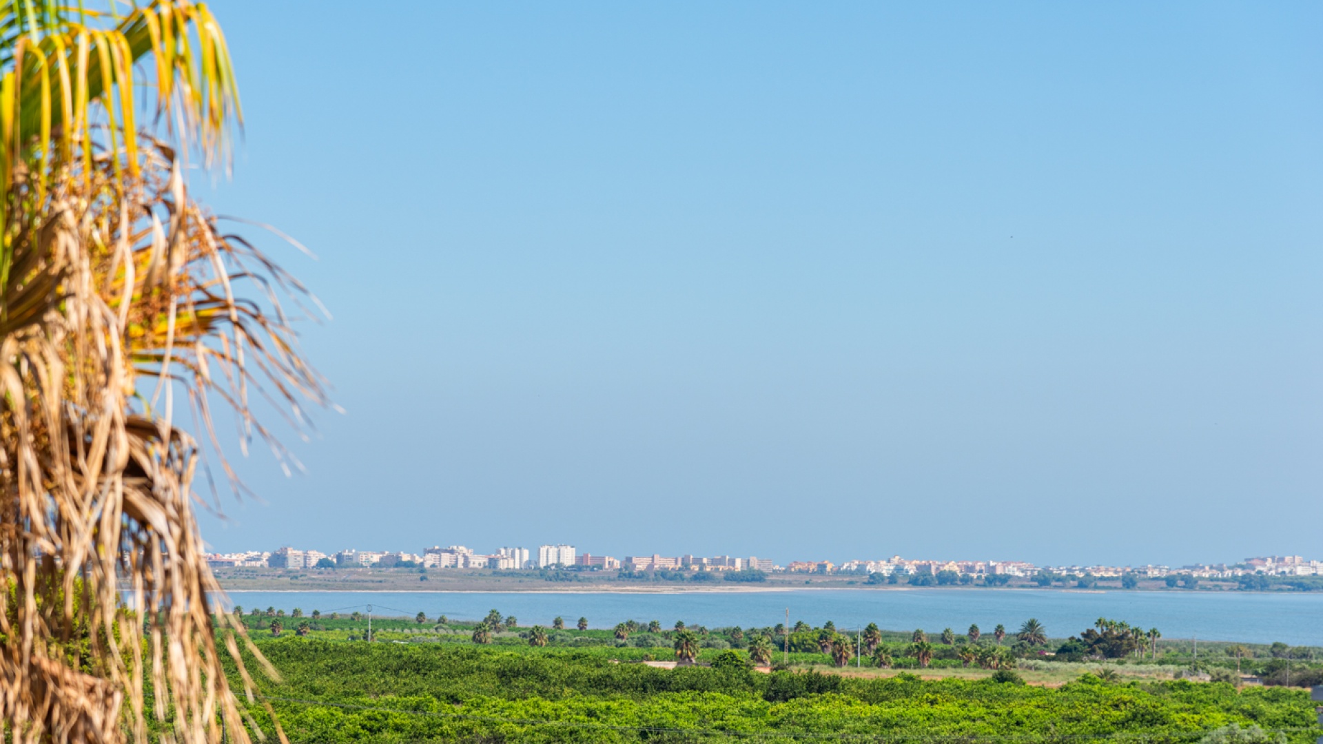Revente - Villa - Ciudad Quesada - Las Lagunas
