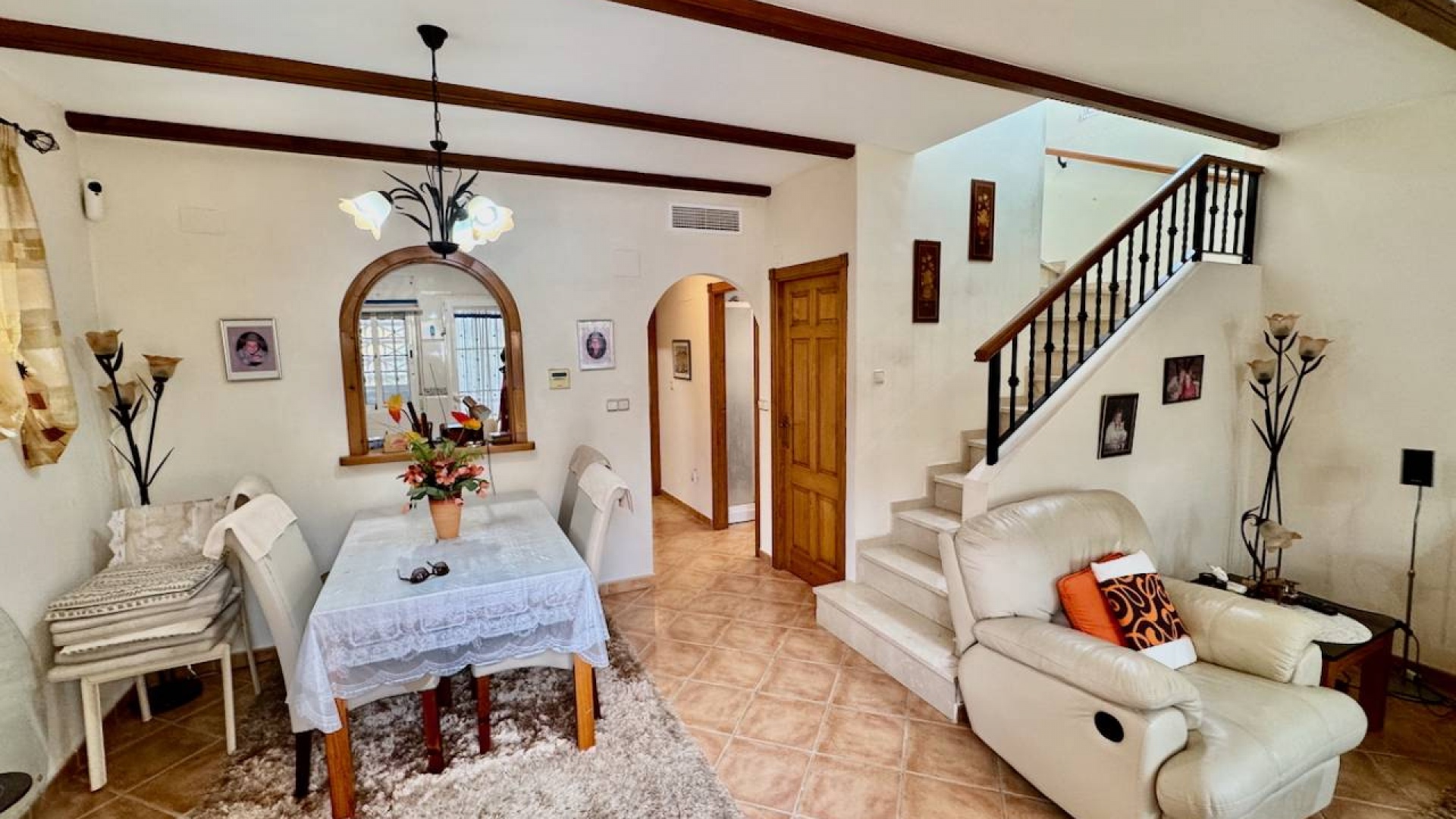 Revente - Villa - Ciudad Quesada - Lo Crispín