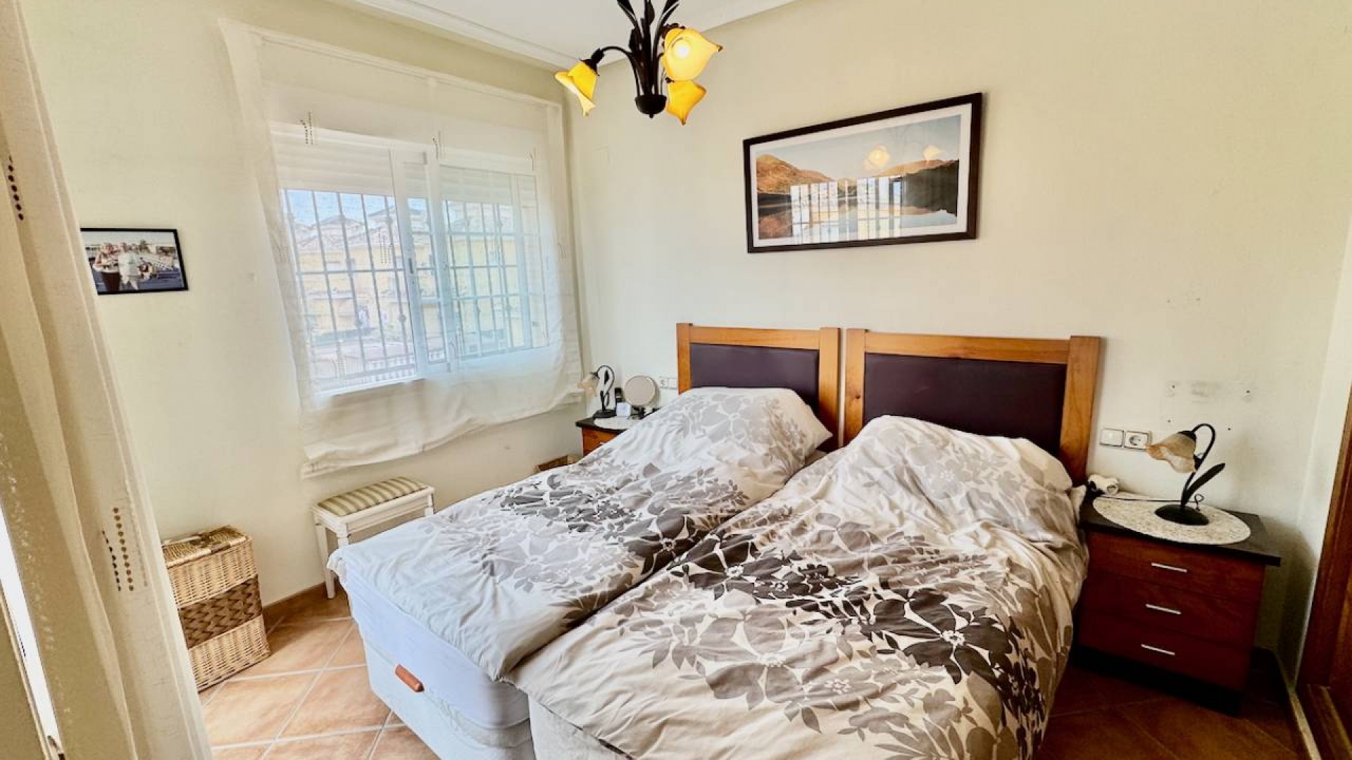 Revente - Villa - Ciudad Quesada - Lo Crispín