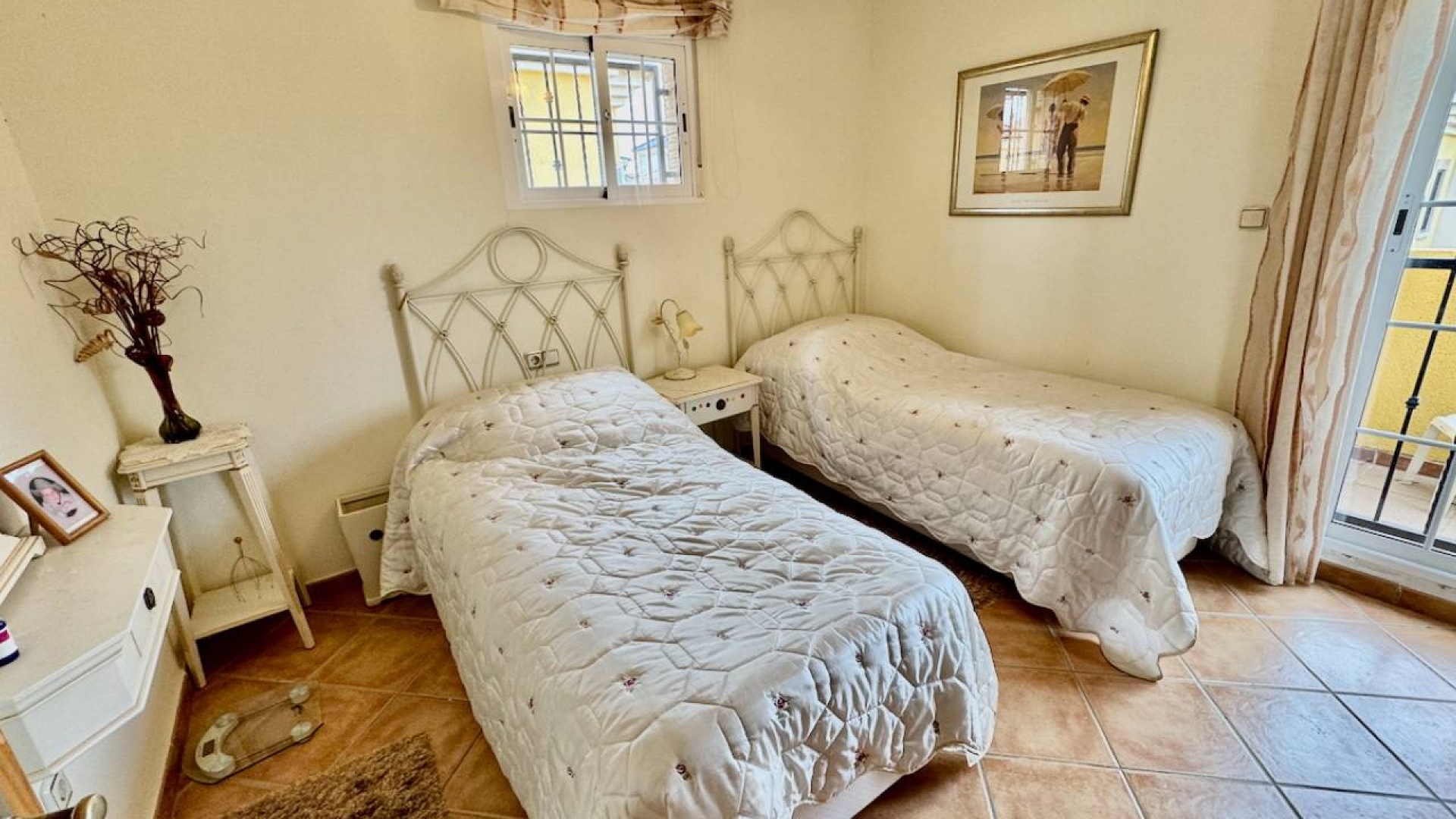 Revente - Villa - Ciudad Quesada - Lo Crispín