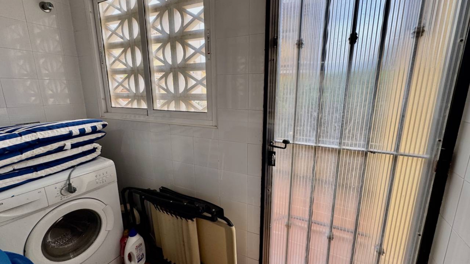 Revente - Villa - Ciudad Quesada - Lo Crispín