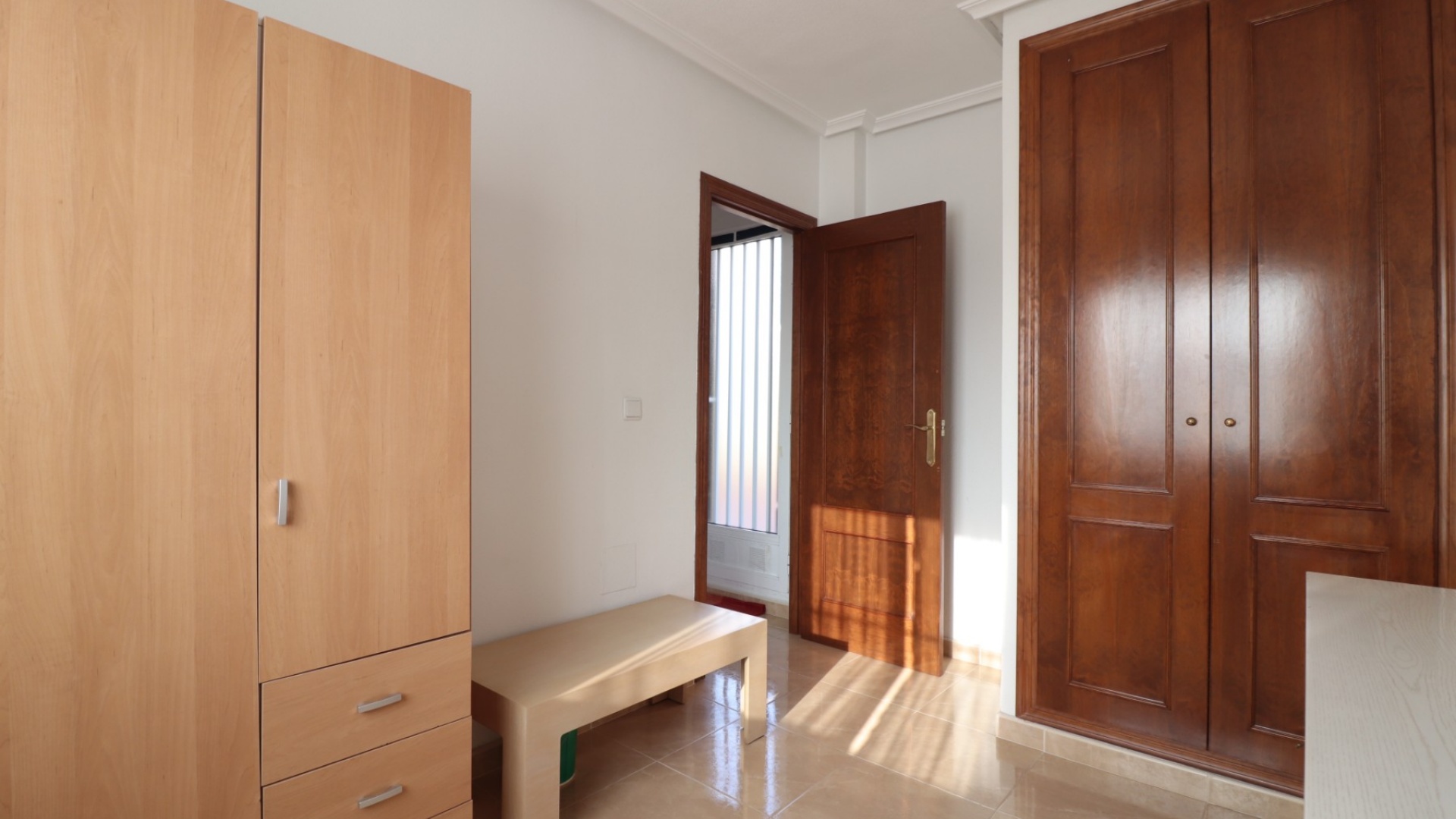 Revente - Villa - Ciudad Quesada - Lo Marabu