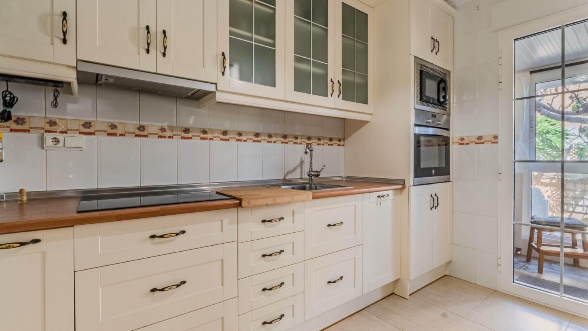 Revente - Villa - Ciudad Quesada - Lo Marabu