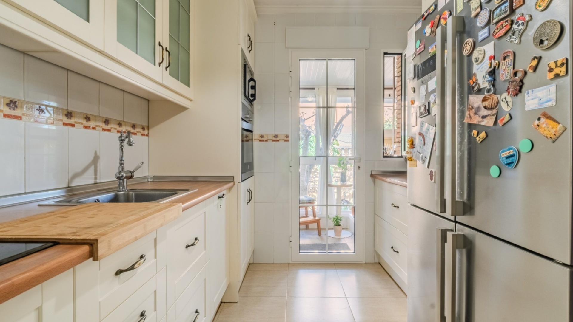 Revente - Villa - Ciudad Quesada - Lo Marabu